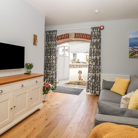 Dexter Villa Penryn Eksteriør billede
