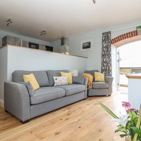 Dexter Villa Penryn Eksteriør billede