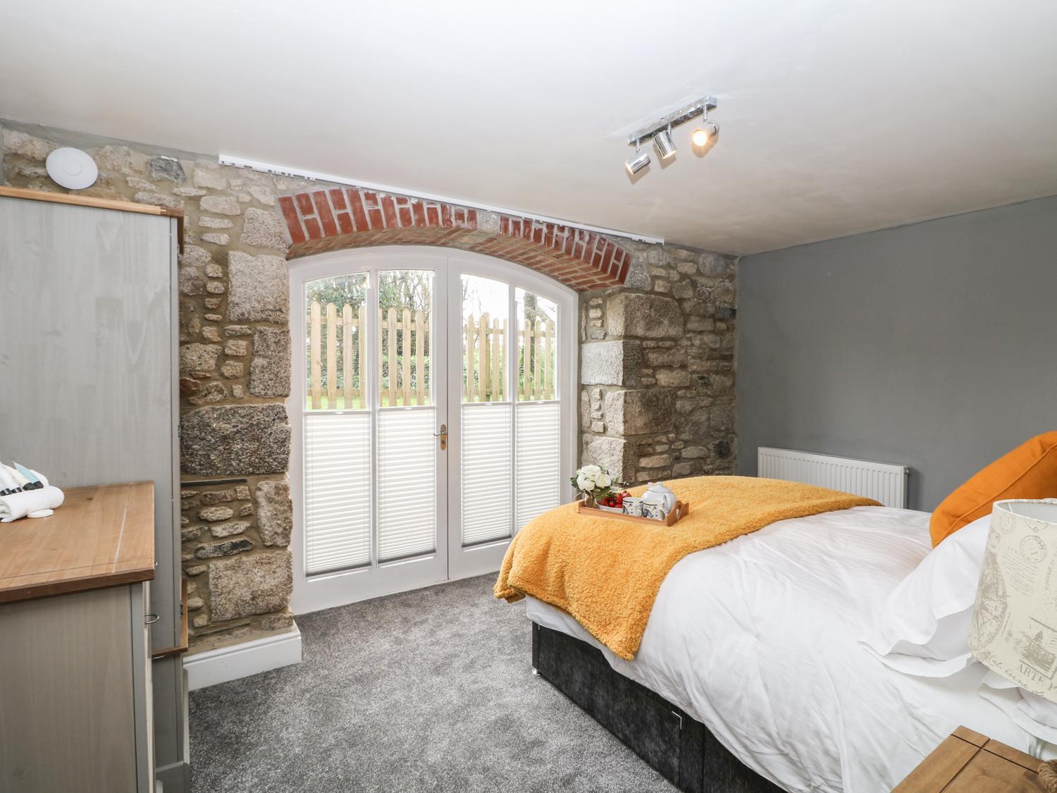 Dexter Villa Penryn Eksteriør billede
