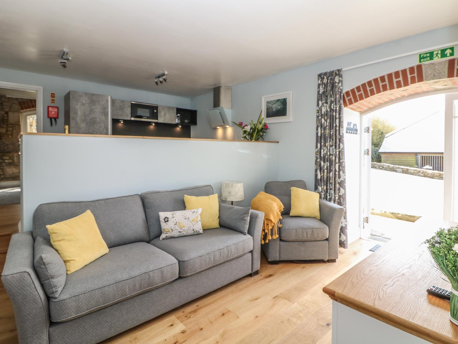 Dexter Villa Penryn Eksteriør billede