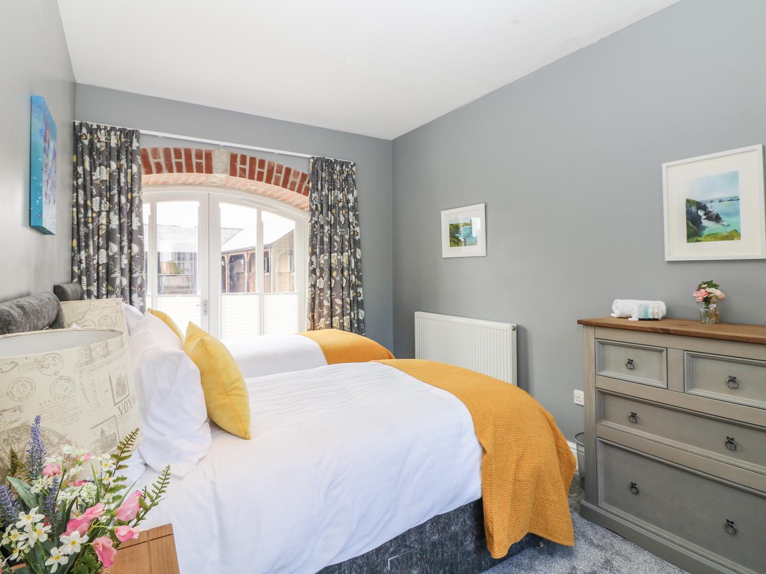 Dexter Villa Penryn Eksteriør billede