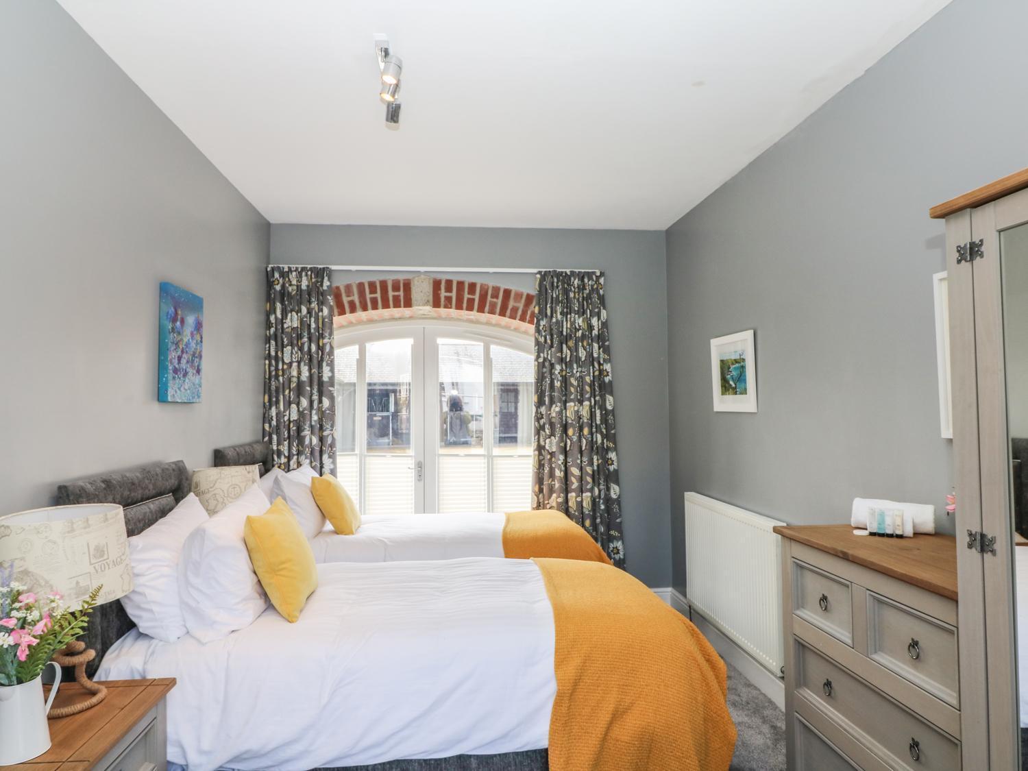 Dexter Villa Penryn Eksteriør billede